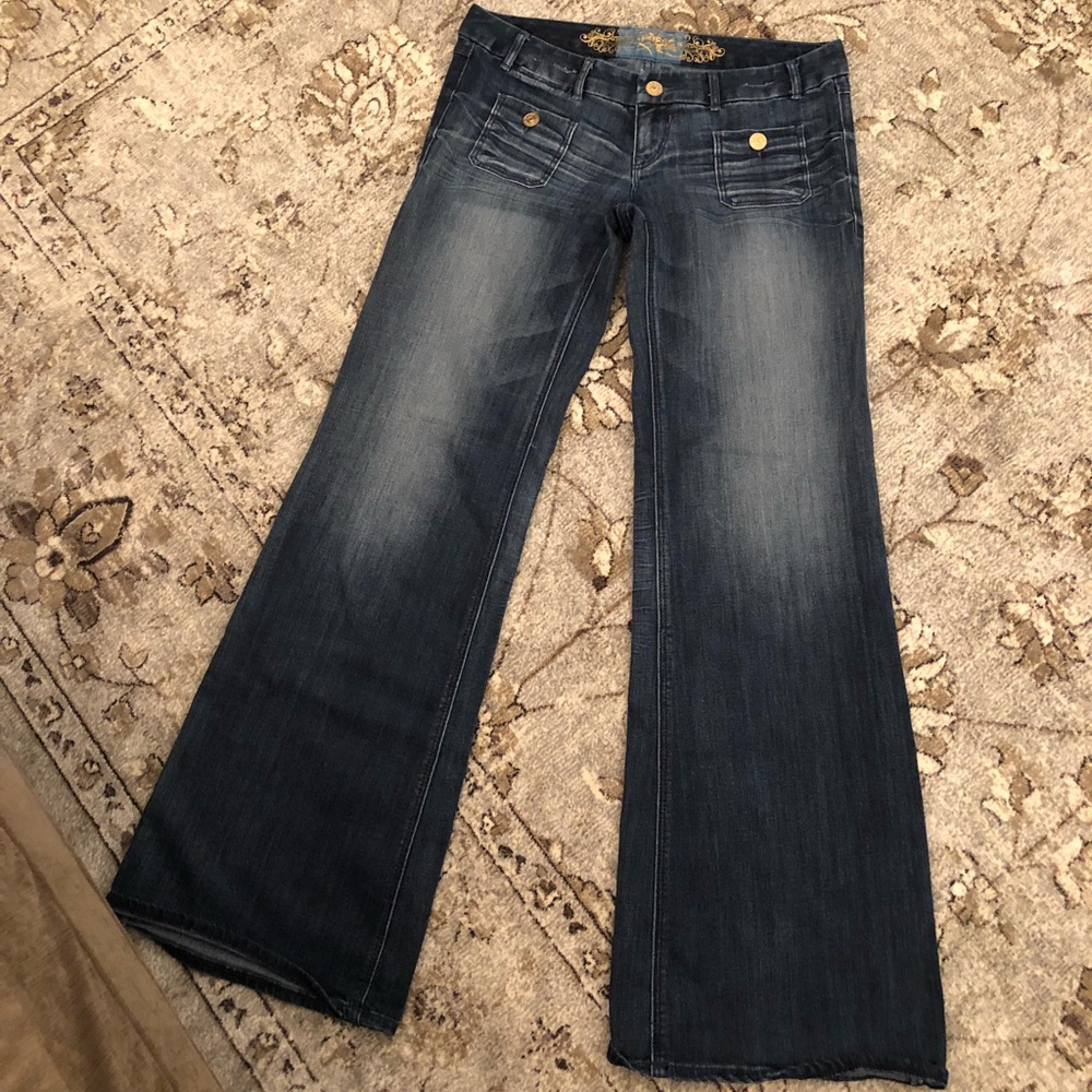 express jeans
